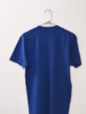 Prosper Clothing Company Geometrical Bold Text T-Shirt