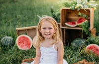 Image 5 of Watermelon Minis 2025