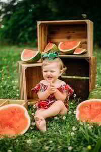 Image 4 of Watermelon Minis 2025