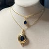 september ‘24 sapphire collection