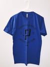 Prosper Clothing Company Varsity T-Shirt Design