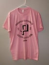 Prosper Clothing Company Large Varsity Design T-Shirt