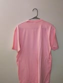 Prosper Clothing Company Large Varsity Design T-Shirt
