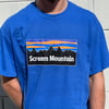 Screamagonia Tee