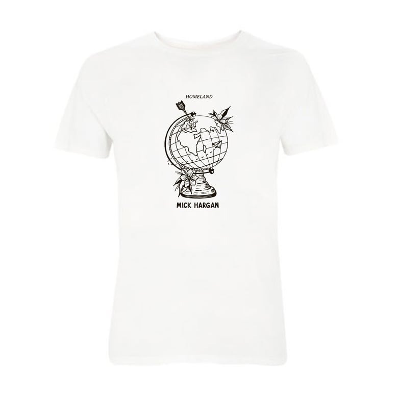 Image of NEW WHITE TEE OFFER - FREE SHIPPING