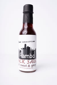 Smack Sauce (3oz)