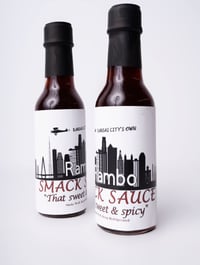 Smack Sauce (5oz)