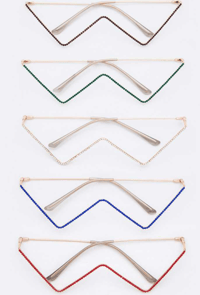 Image 3 of DRIP WAP FRAMES-NEW COLORS IN STOCK
