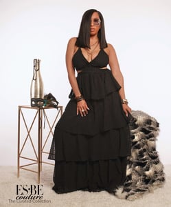Image of Charleston Dress
