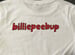 Image of Love Positions "Billiepeebup" T-Shirt