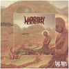  LAPAROTOMY – ASCENDANCY THROUGH HYPNAGOGIC THOUGHT PROCESS [CD]