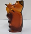 Anders Replicant Blaster Grips Clear or Amber