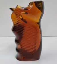 Image 3 of Anders Replicant Blaster Grips Clear or Amber
