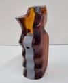 Anders Replicant Blaster Grips Clear or Amber