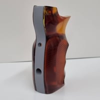 Image 5 of Anders Replicant Blaster Grips Clear or Amber