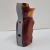 Anders Replicant Blaster Grips Clear or Amber