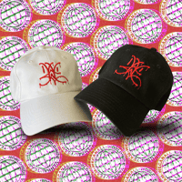 Image 1 of WCA BASEBALL CAP