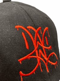 Image 4 of WCA BASEBALL CAP