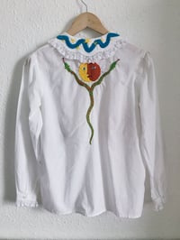 Image 2 of Snake Charmer top