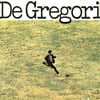 CT135 // FRANCESCO DE GREGORI - DE GREGORI (VINILE 33 GIRI 180GR)