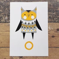 Image 1 of O is for...