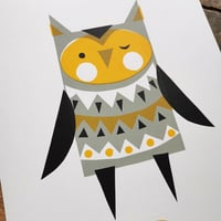 Image 2 of O is for...