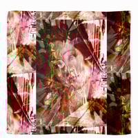 Image 3 of Botticelli Hits Hardware Lane limited edition scarf