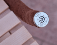 Image 5 of Campagnolo Bar End Plug Brevetti Internazionali Logo