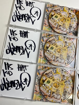 Image of PAID TO SPEAK - SIGNED HARD COPIES