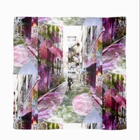 Image 2 of Colour the city limited edition scarf 