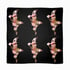 Cherry blossom ballerina limited edition scarf Image 2