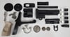 HellBoy Good Samaritan DIY Kit