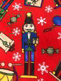 Image 5 of Loneta Navidad - Cascanueces - 8€/m