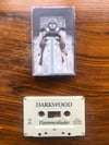 Darkwood - Flammenlieder, tape