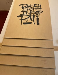 Image 5 of TYPO / PENSIERI INCEPPATI