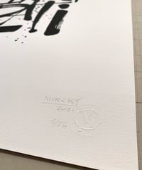 Image 3 of TYPO / PENSIERI INCEPPATI