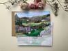 Llwybr Chearel/Quarry Path Card