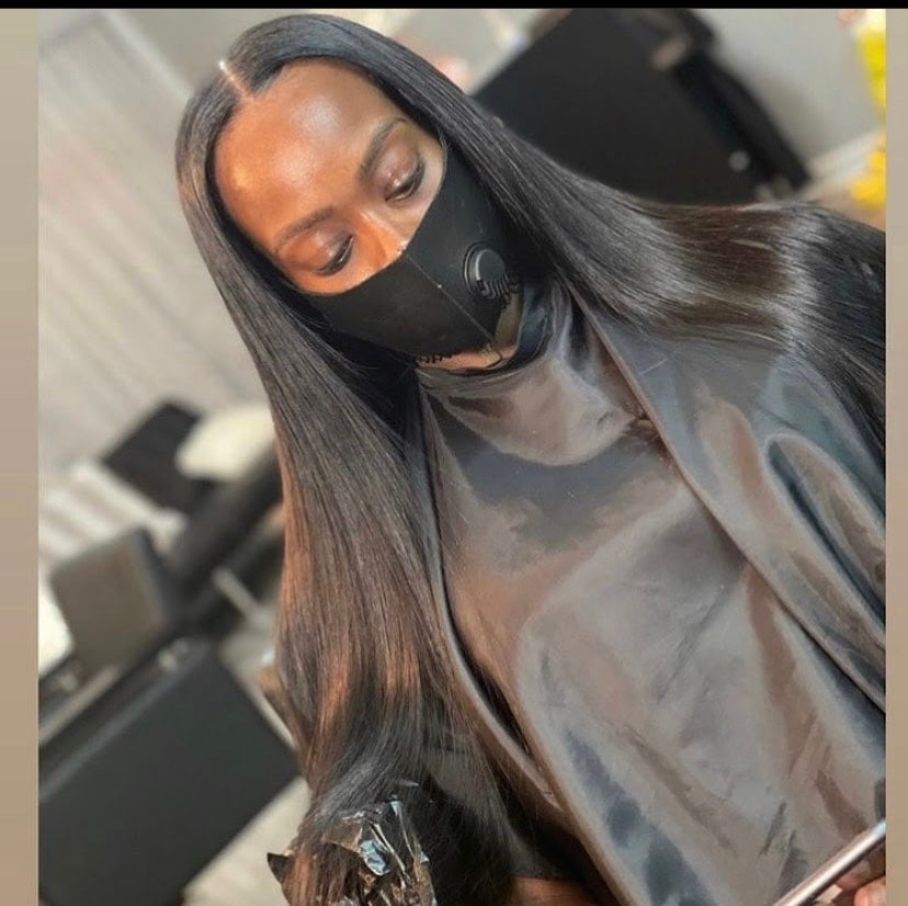 Image of VIRGIN STRAIGHT 3 BUNDLES