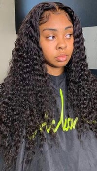 Image 2 of Virgin Deep wave 