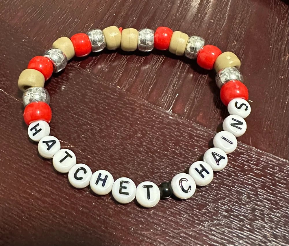 HHN34 (Multiple Designs)