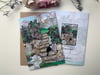 I’r Berllan/To the Orchard Card