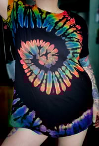 Image 4 of Mood Ring - Basic Tee