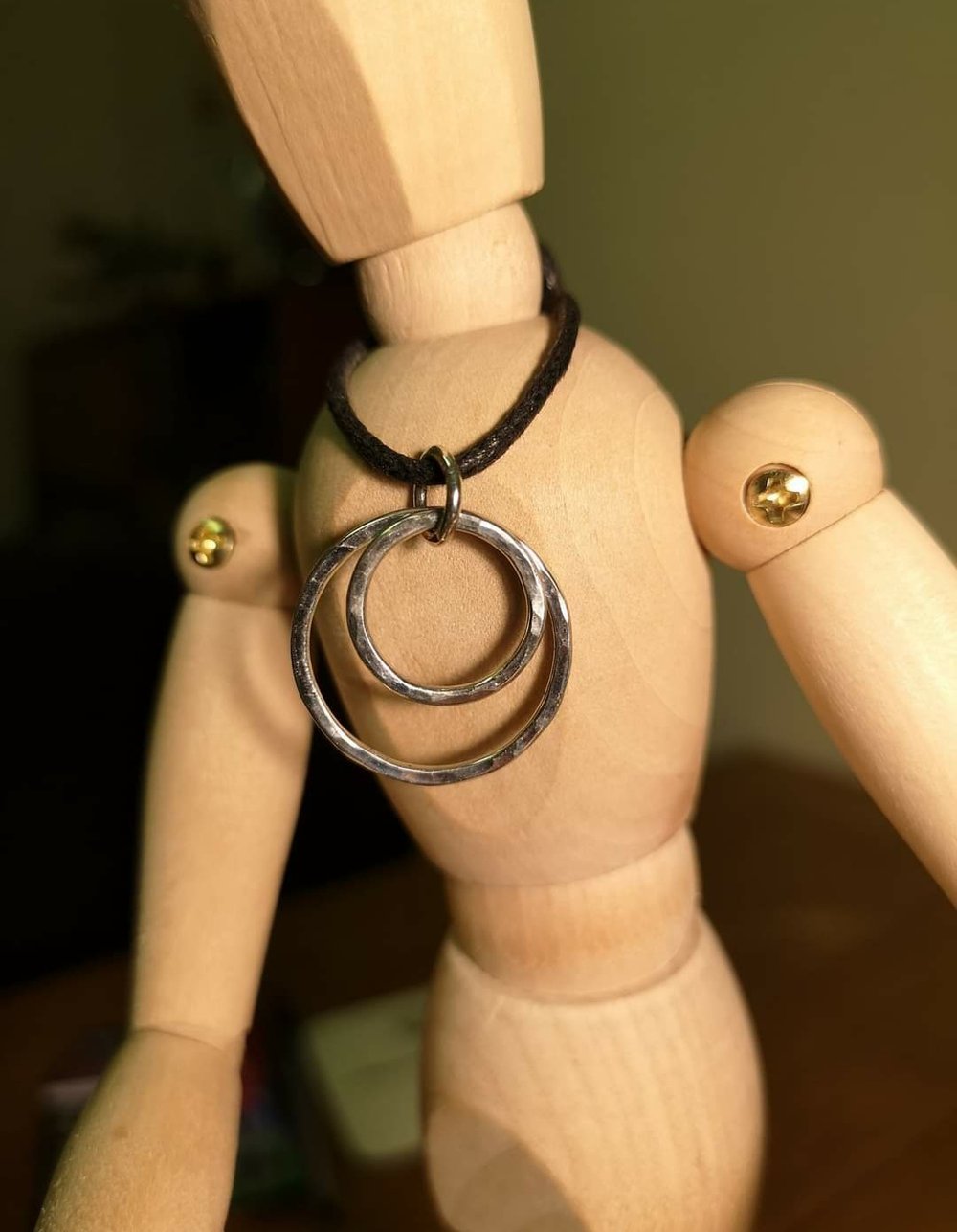 Image of Eclipse: Pendant