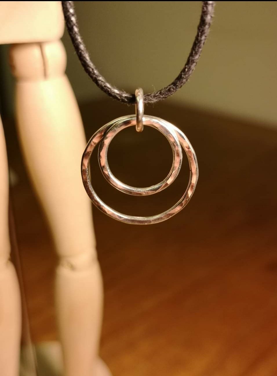 Image of Eclipse: Pendant