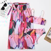 Tropics 