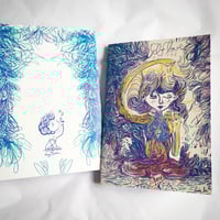 Image 3 of Carnets série KUNDA