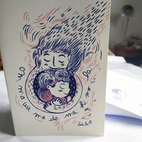 Image 1 of Carnets série KUNDA