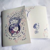 Image 2 of Carnets série KUNDA