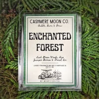 Image 1 of Enchanted Forest Melts
