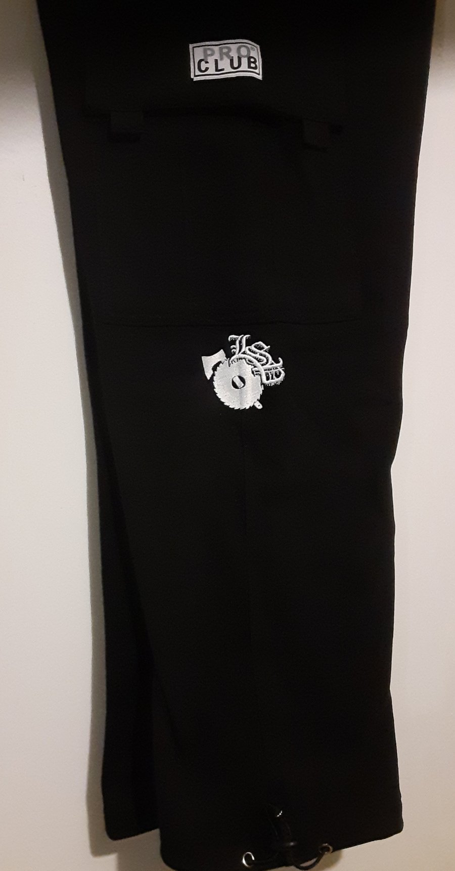 Image of LSP : CARGO SWEATPANTS